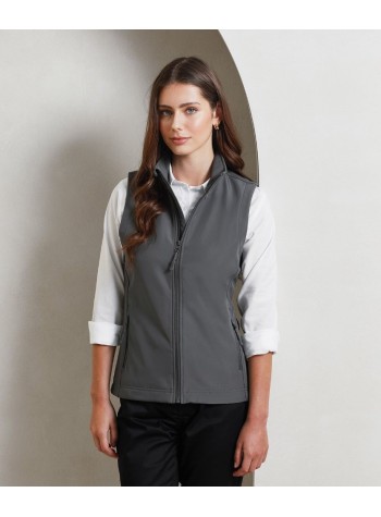 Premier Women’s Windchecker® Printable & Recycled Gilet