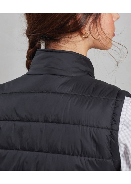Premier Women's Recyclight Padded Gilet