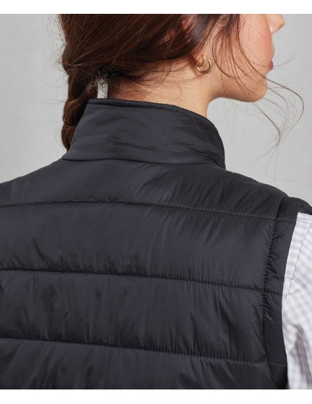 Premier Women's Recyclight Padded Gilet