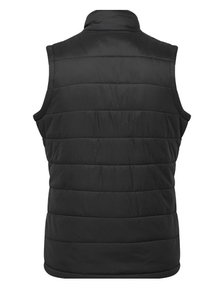 Premier Women's Recyclight Padded Gilet