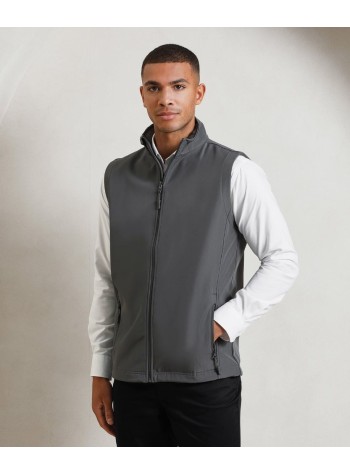 Premier Windchecker® Printable & Recycled Gilet