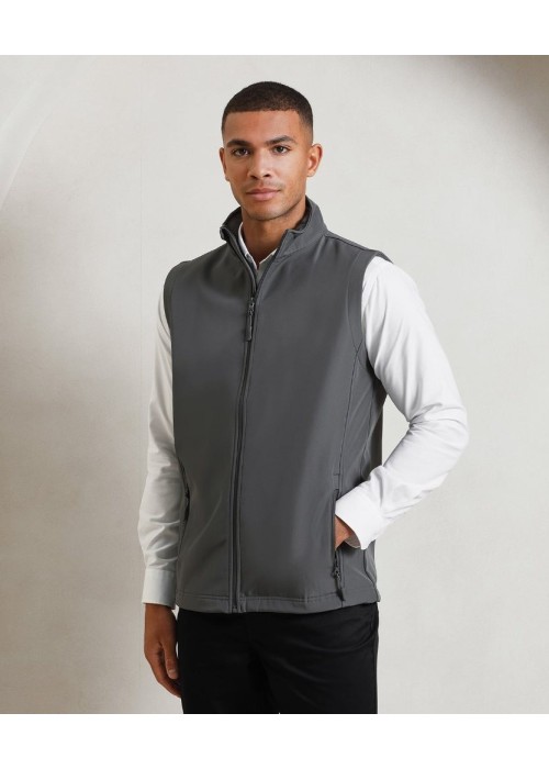 Premier Windchecker® Printable & Recycled Gilet