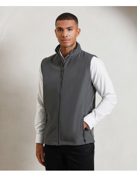 Premier Windchecker® Printable & Recycled Gilet