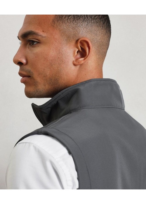 Premier Windchecker® Printable & Recycled Gilet