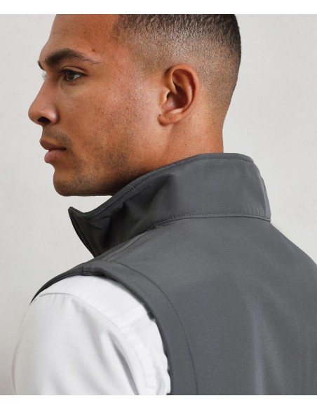 Premier Windchecker® Printable & Recycled Gilet