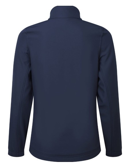 Premier Women’s Windchecker® Printable & Recycled Softshell Jacket
