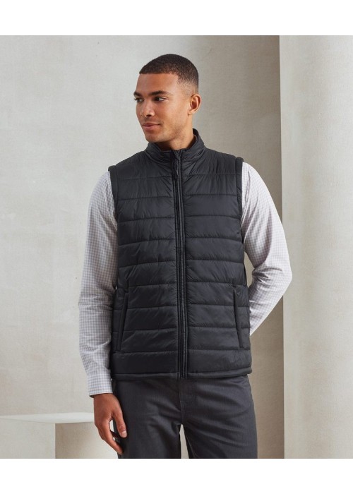 Premier Recyclight Padded Gilet