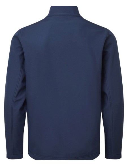 Premier Winchecker Printable & Recycled Softshell Jacket