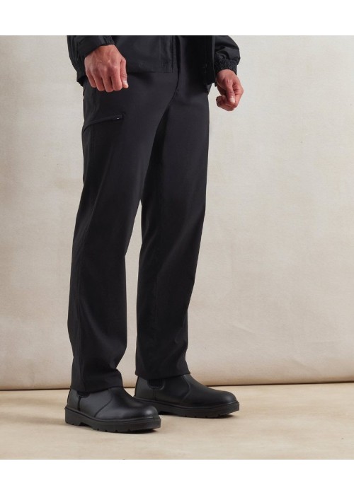Premier Stretchchecker ‘Adapt’ Trousers