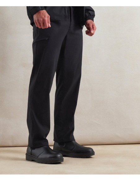 Premier Stretchchecker ‘Adapt’ Trousers