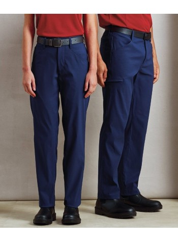 Premier Stretchchecker ‘Adapt’ Trousers