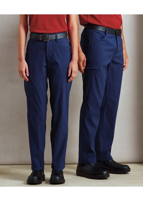 Premier Stretchchecker ‘Adapt’ Trousers