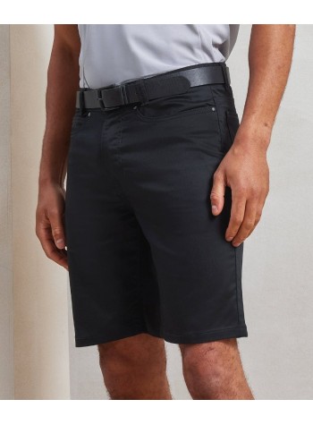 Premier Performance Chino Shorts