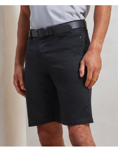 Premier Performance Chino Shorts