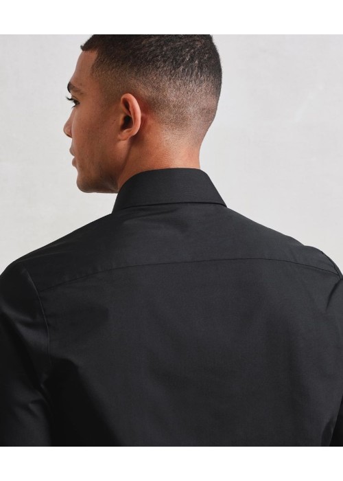 Premier Long Sleeve ‘Recyclight’ Poplin Shirt