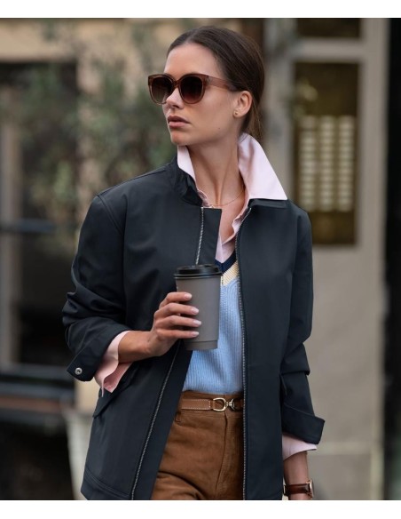 Nimbus Detroit Unisex Jacket
