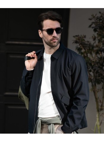 Nimbus Detroit Unisex Jacket
