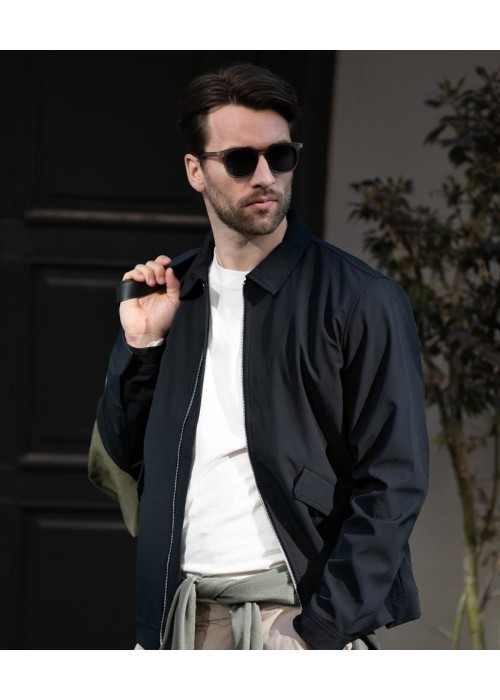 Nimbus Detroit Unisex Jacket