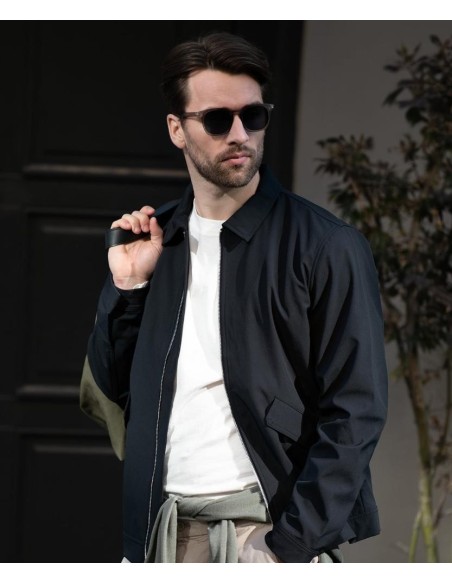 Nimbus Detroit Unisex Jacket