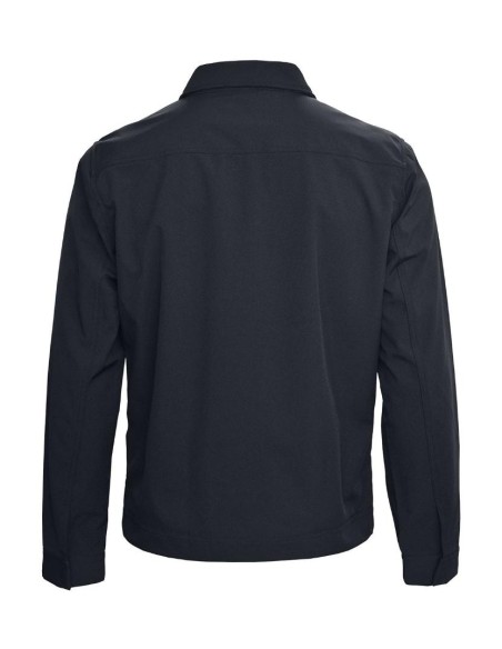 Nimbus Detroit Unisex Jacket