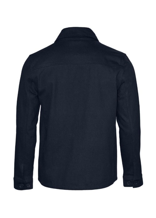 Nimbus Sonoma Twill Unisex Overshirt
