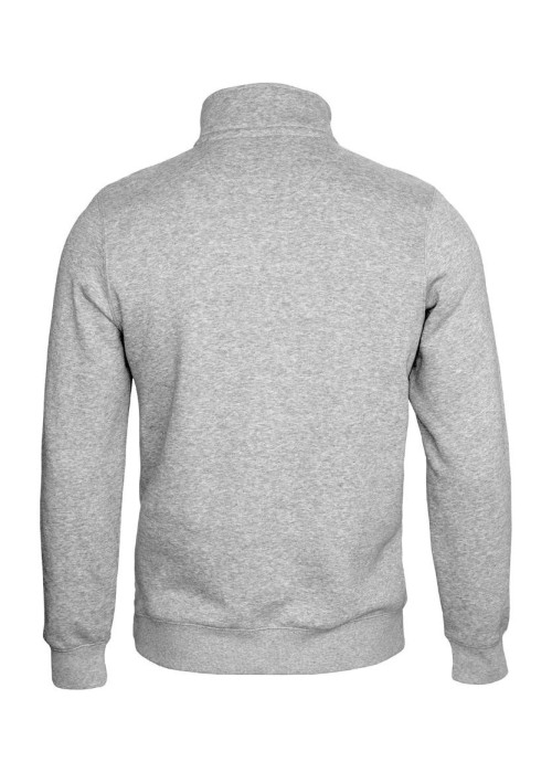 Nimbus Glendale Unisex 1/4-Zip Sweatshirt