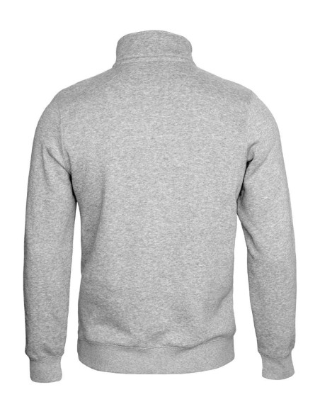 Nimbus Glendale Unisex 1/4-Zip Sweatshirt