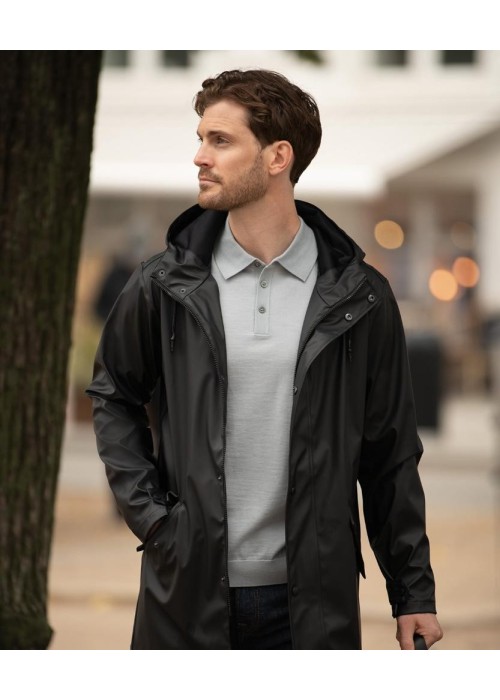 Nimbus York Unisex Raincoat