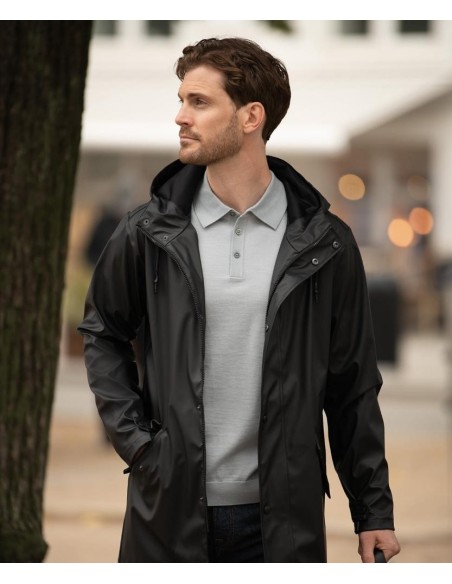 Nimbus York Unisex Raincoat