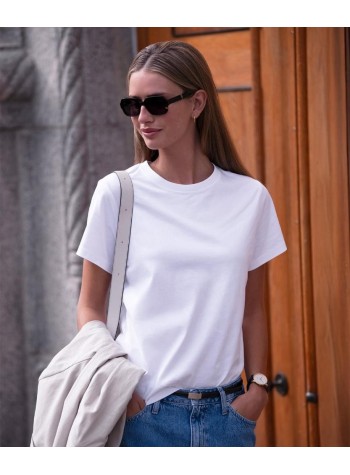 Nimbus Women's Venice Jersey Deluxe Tee
