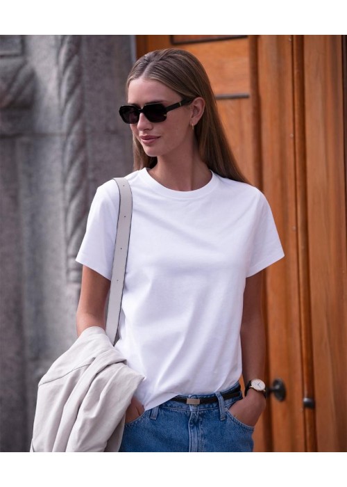 Nimbus Women's Venice Jersey Deluxe Tee