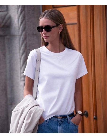 Nimbus Women's Venice Jersey Deluxe Tee