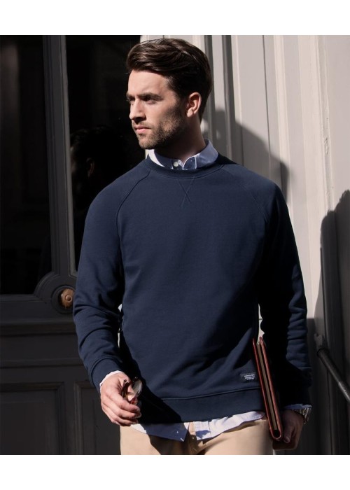 Nimbus Georgetown Crew Neck Sweatshirt