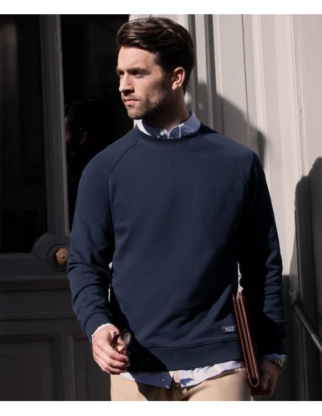 Nimbus Georgetown Crew Neck Sweatshirt