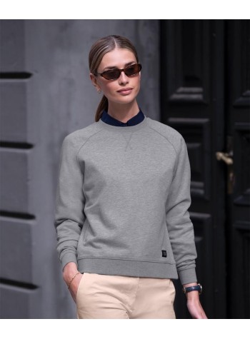 Nimbus Women’s Georgetown Crew Neck Sweatshirt