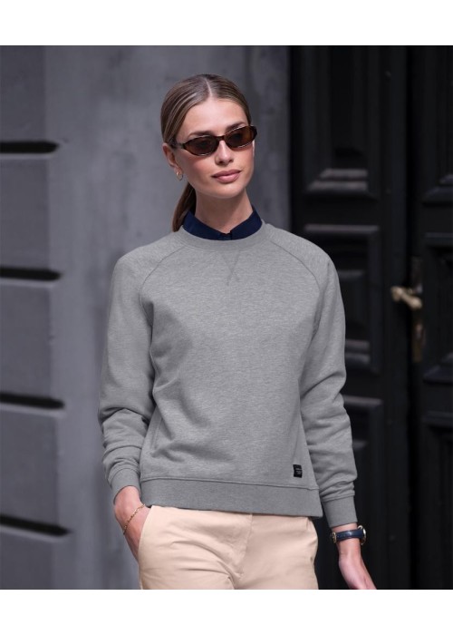 Nimbus Women’s Georgetown Crew Neck Sweatshirt