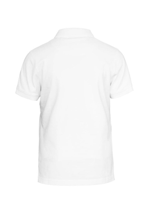 Nimbus Altavista Tri-Blend Deluxe Polo Shirt