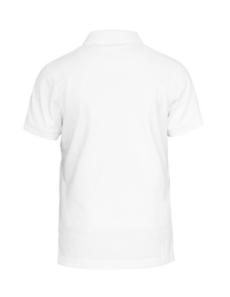 Nimbus Altavista Tri-Blend Deluxe Polo Shirt