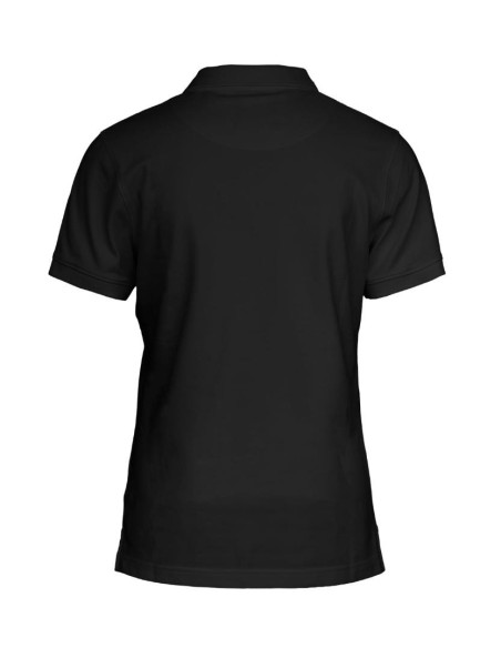Nimbus Women’s Altavista Tri-Blend Deluxe Polo Shirt