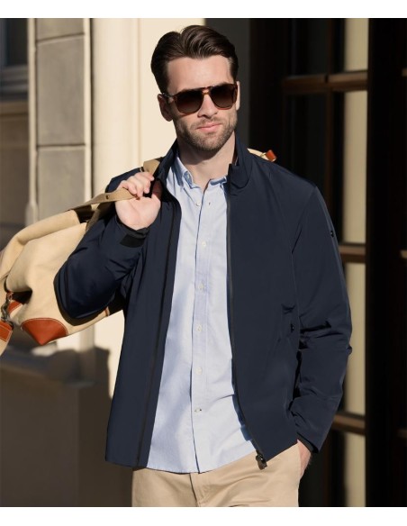 Nimbus Prescott Jacket