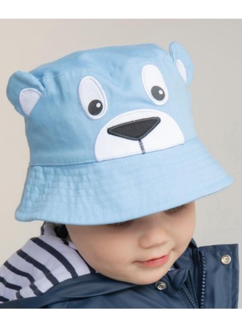 Larkwood Character Bucket Hat