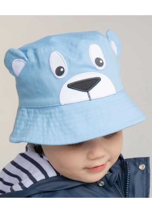 Larkwood Character Bucket Hat