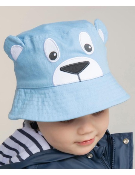 Larkwood Character Bucket Hat