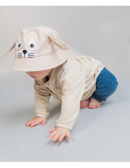 Larkwood Character Bucket Hat