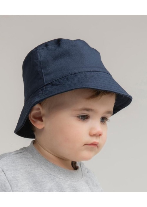 Larkwood Bucket Hat