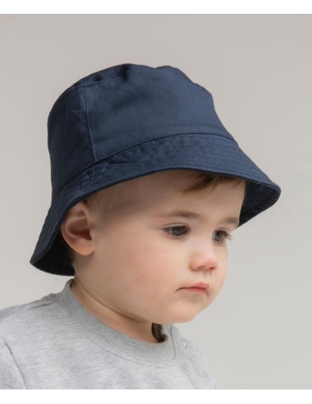 Larkwood Bucket Hat