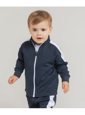 Larkwood Track Top
