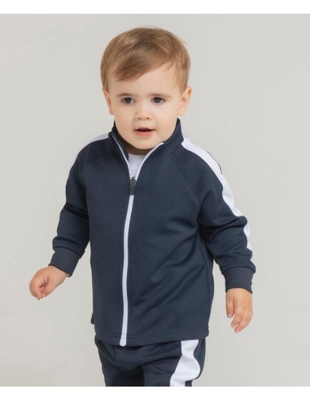 Larkwood Track Top