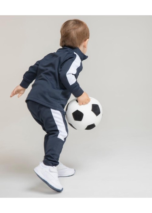 Larkwood Track Top
