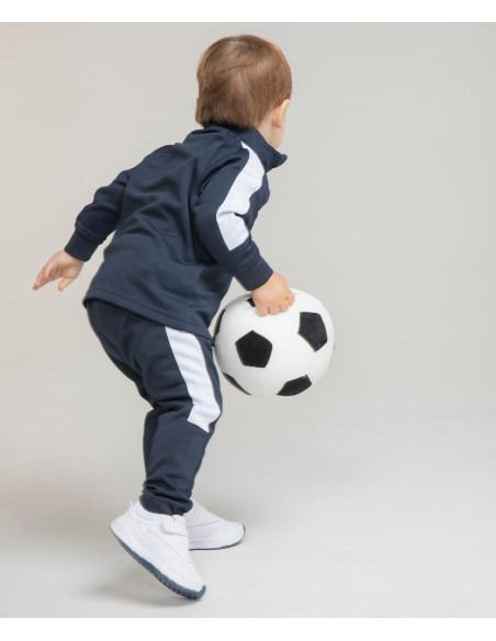 Larkwood Track Top